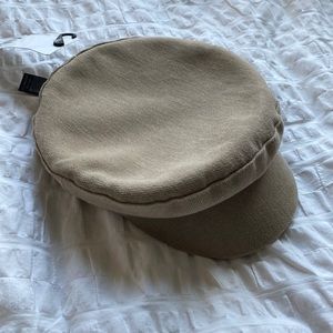 Brand new ZARA hat!